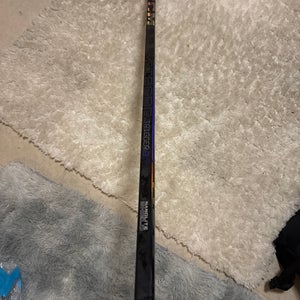 Intermediate CCM Ribcor Trigger 9 Pro Right Handed Hockey Stick P28 65 Flex (New)