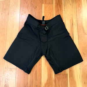 San Jose Sharks/New Jersey Devils Warrior Covert QRE Girdle Shell Medium +1