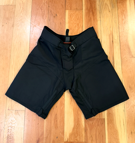 San Jose Sharks/New Jersey Devils Warrior Covert QRE Girdle Shell Medium +1