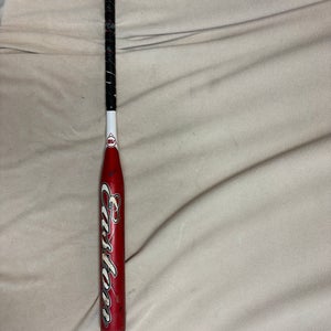 Easton Reflex Bat (-12) 19 oz 31" (Used)