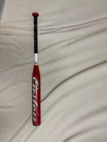 Easton Reflex Bat (-12) 19 oz 31" (Used)