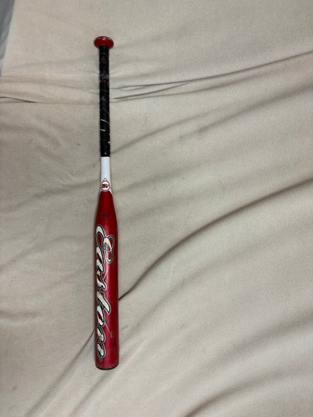 Easton Reflex Bat (-12) 19 oz 31" (Used)