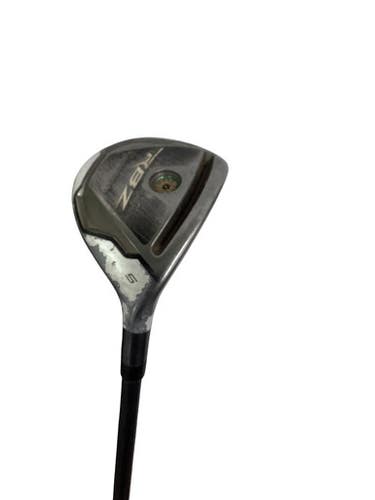 Used Taylormade RBZ Mens Hybrid Club RH 5 Hybrid 11347-S000262621