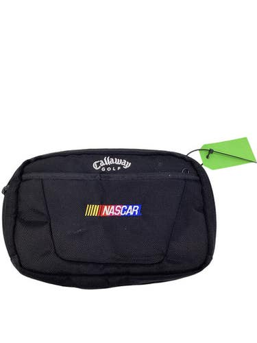 Used Callaway MINI GOLF ACCESORY POUCH Golf Accessory 11347-S000262605