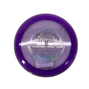Used Prodigy 400 Disc Golf Driver Purple 11347-S000262591
