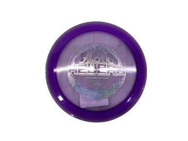 Used Prodigy 400 Disc Golf Driver Purple 11347-S000262591