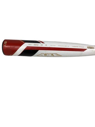 Used AXE AVENGERPRO BB/SB USSSA 2 5/8 Bat 31" 11347-S000262581