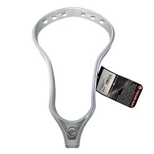 Used Maverik OPTIK 2.0 Mens Lacrosse Head White 11347-S000262558