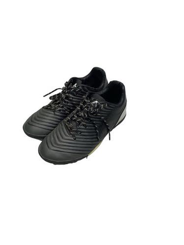 Used Brava Soccer Cleats Black Youth 13.0 11347-S000262511