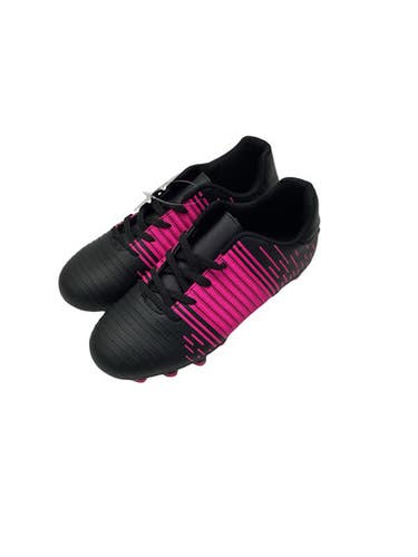 Used Soccer Cleats Pink Junior 03 11347-S000262506