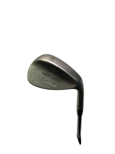 Used Titleist 260-08 VOKEY DESIGN 60DEG Golf Wedge Mens RH 60 Degree 11347-S000262504