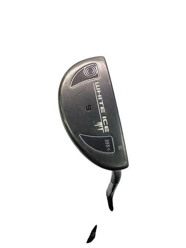 Used Odyssey WHITE ICE 9 Mens Putter RH 33" 11347-S000262497