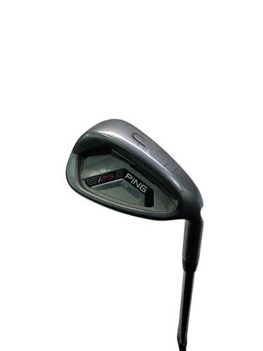 Used Ping I25 U Golf Wedge Mens RH Gap/Approach Wedge 11347-S000262649