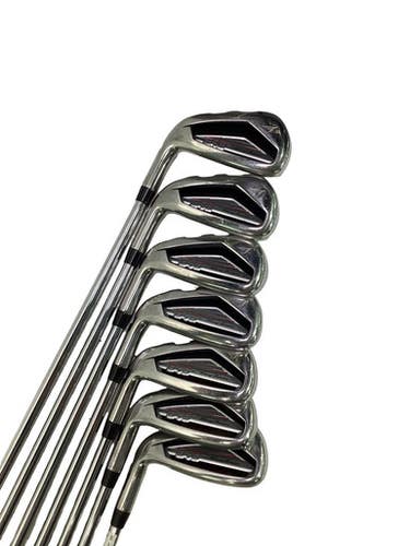 Used Tommy Armour 845+ Mens Iron Set LH 5I-GW/AW 11347-S000262641