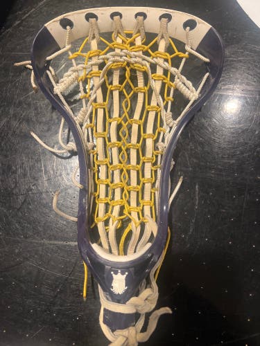 Brine Dynasty Elite Head (Used)