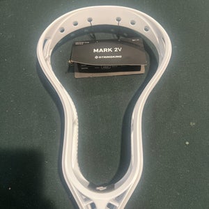 StringKing Mark 2V Head (New)