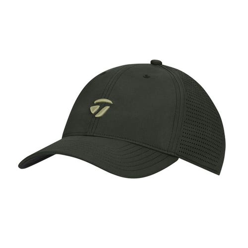 NEW 2026 TaylorMade Hamptons Performance Olive Adjustable Golf Hat/Cap