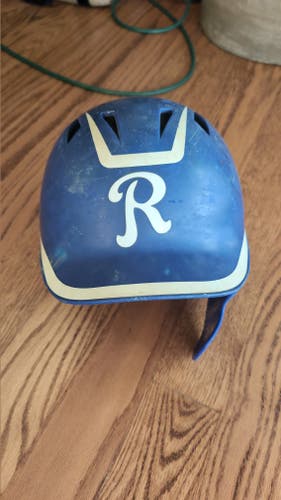 7 Champro Batting Helmet (Used)