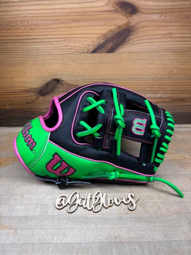 Wilson A2000 11.75" 1975 - New Release Model