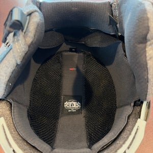 Women's Medium Pret Helmet (Used) FIS Legal