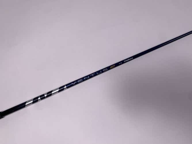 Fujikura Ventus Blue TR 7-X VeloCore X-Stiff Fairway Wood Shaft 42.5"-Taylormade