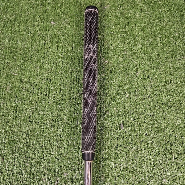 Odyssey Pro Type Prototype Tour Series 7 #7 Mid Mallet Putter RH