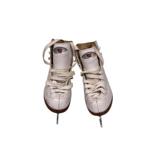 Used Riedell Youth Hockey Skate Youth 12.0 11847-S000032458