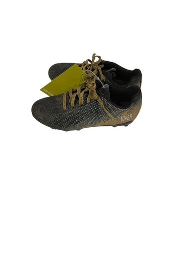 Used Soccer Cleats Black Youth 13.0 11847-S000032451