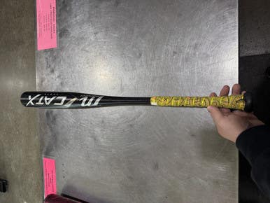 Used Marucci CATX VANTA MCBCXV BB/SB High School -3 Bat 32" 11605-S000212499