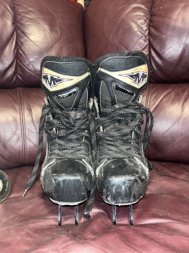 Mission Axiom T9 | Size 9.5D Men’s (Used)