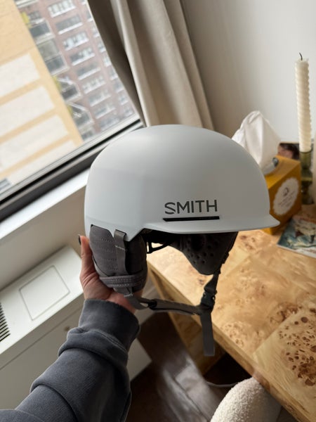 Unisex Small Smith SCOUT Helmet (New)