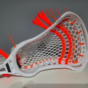 Orange Monsta : New Gait D2C