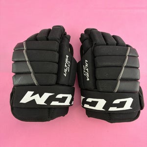 CCM Ultra 2.0 Gloves JR 11"