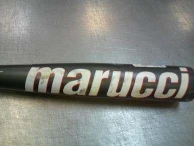 Used Marucci CAT X BB/SB USA 2 5/8 Bat 30" 11339-S000198124
