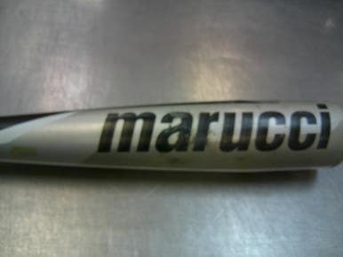 Used Marucci F5 BB/SB USA 2 5/8 Bat 29" 11339-S000198125