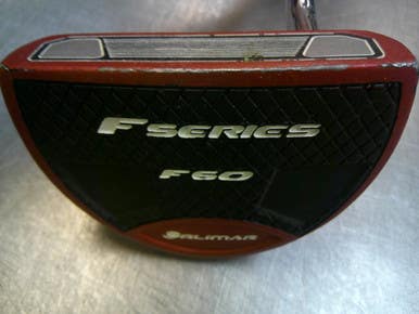Used Orlimar F SERIES F60 Mens Putter RH 11339-S000198100