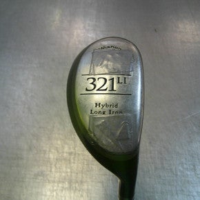 Used WISHON GOLF Mens Hybrid Club RH 3 Hybrid 11339-S000198098
