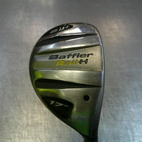 Used Cobra BAFFLER Mens Hybrid Club RH 2 Hybrid 11339-S000198097