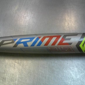 Used Louisville Slugger PRIME 919 BB/SB USA 2 5/8 Bat 31" 11339-S000198149