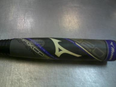 Used Mizuno B20 MAXCORE HOT METAL BB/SB USA 2 5/8 Bat 31" 11339-S000198147
