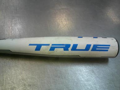 Used True T1X BB/SB USSSA 2 3/4 Bat 32 1/2" 11339-S000198144
