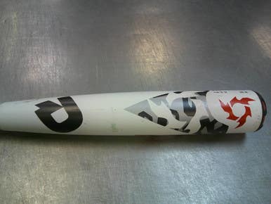 Used Demarini VOODOO BB/SB USSSA 2 5/8 Bat 32" 11339-S000198142