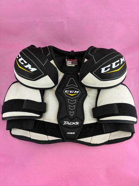 CCM Tacks 1052 Shoulder Pads SR Large