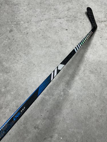 95 Flex P29 Senior Warrior Alpha LX2 Pro Right Hand Hockey Stick Pro Stock (New)