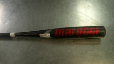Used Marucci CAT 9 BB/SB USSSA 2 3/4 Bat 31" 11868-S000067163