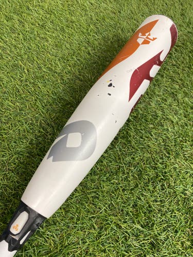 DeMarini CF Zen (2 3/4") USSSA Bat 2018 (-10)