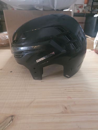 Large Warrior Alpha One Helmet (Used)