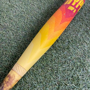 Easton Hype Fire (2 3/4") USSSA 2024 (-10)