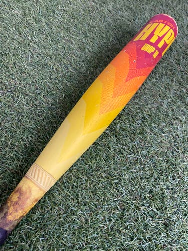 Easton Hype Fire (2 3/4") USSSA 2024 (-10)