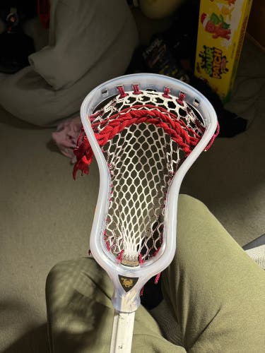 ECD Ion beta Fresh Stringing Head (New)